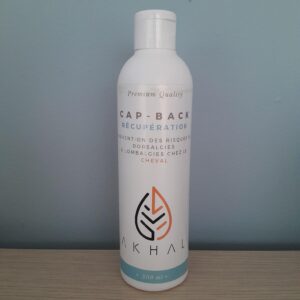CAPBACK RECUPERATION