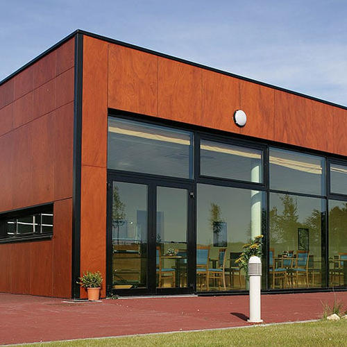 Clinique de Brocéliande